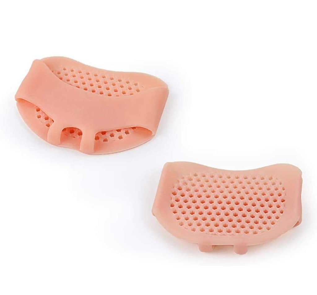 Silicone Toe Heel