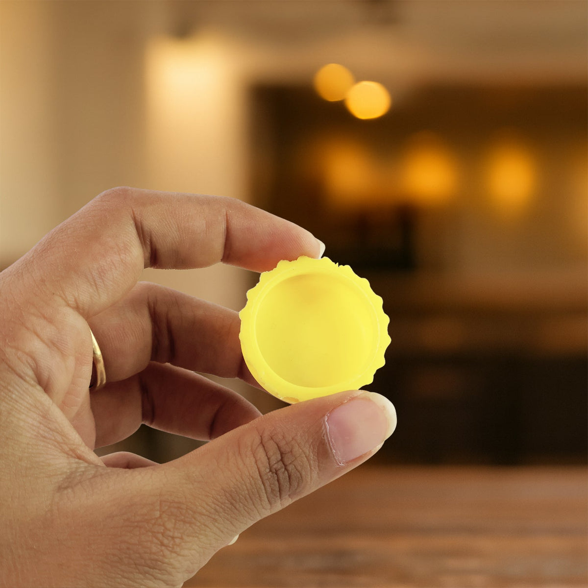 Silicone Bottle Cap