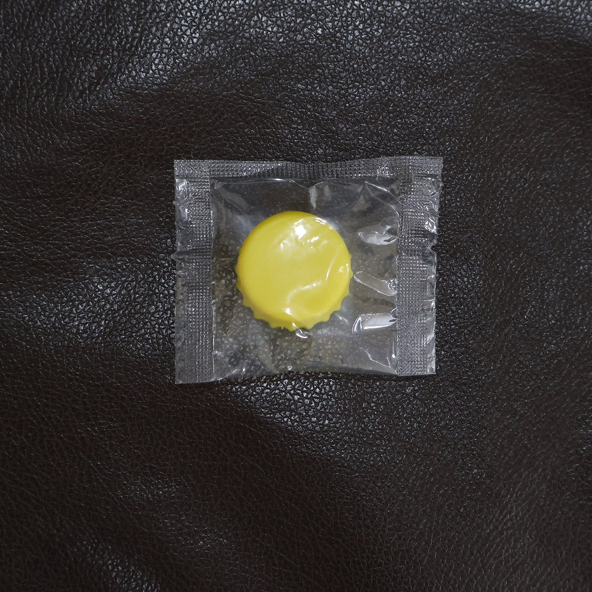 Silicone Bottle Cap