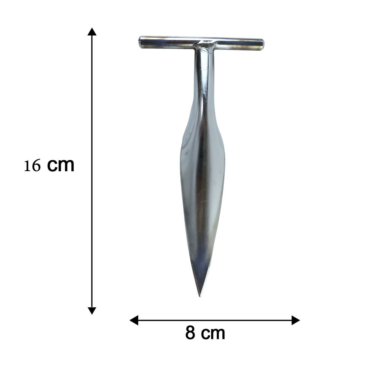 Coconut Opener (T Shape)