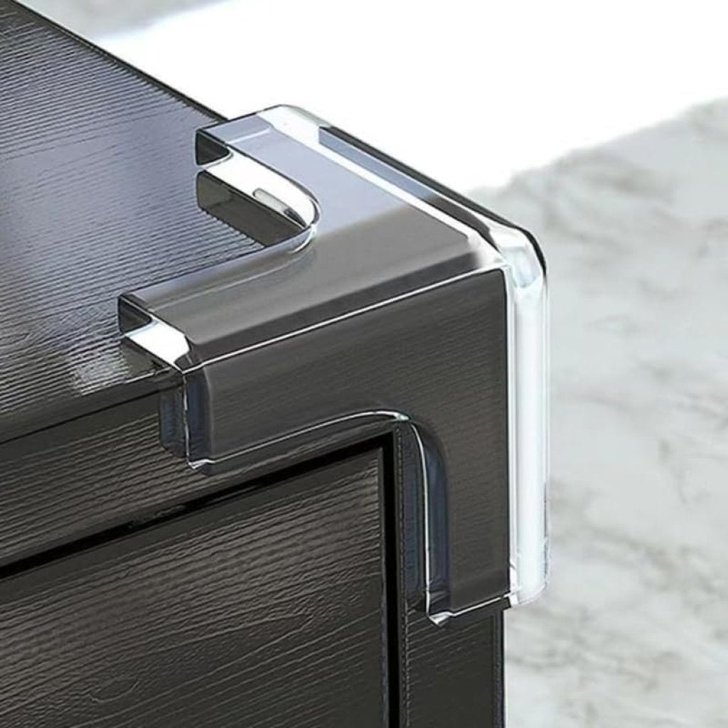 Transparent Corner Protector