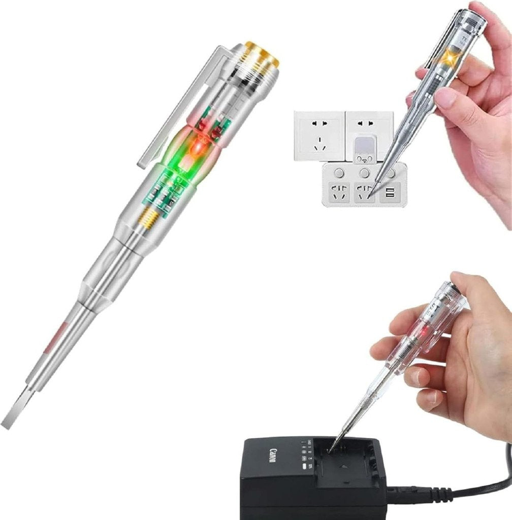 Voltage Tester