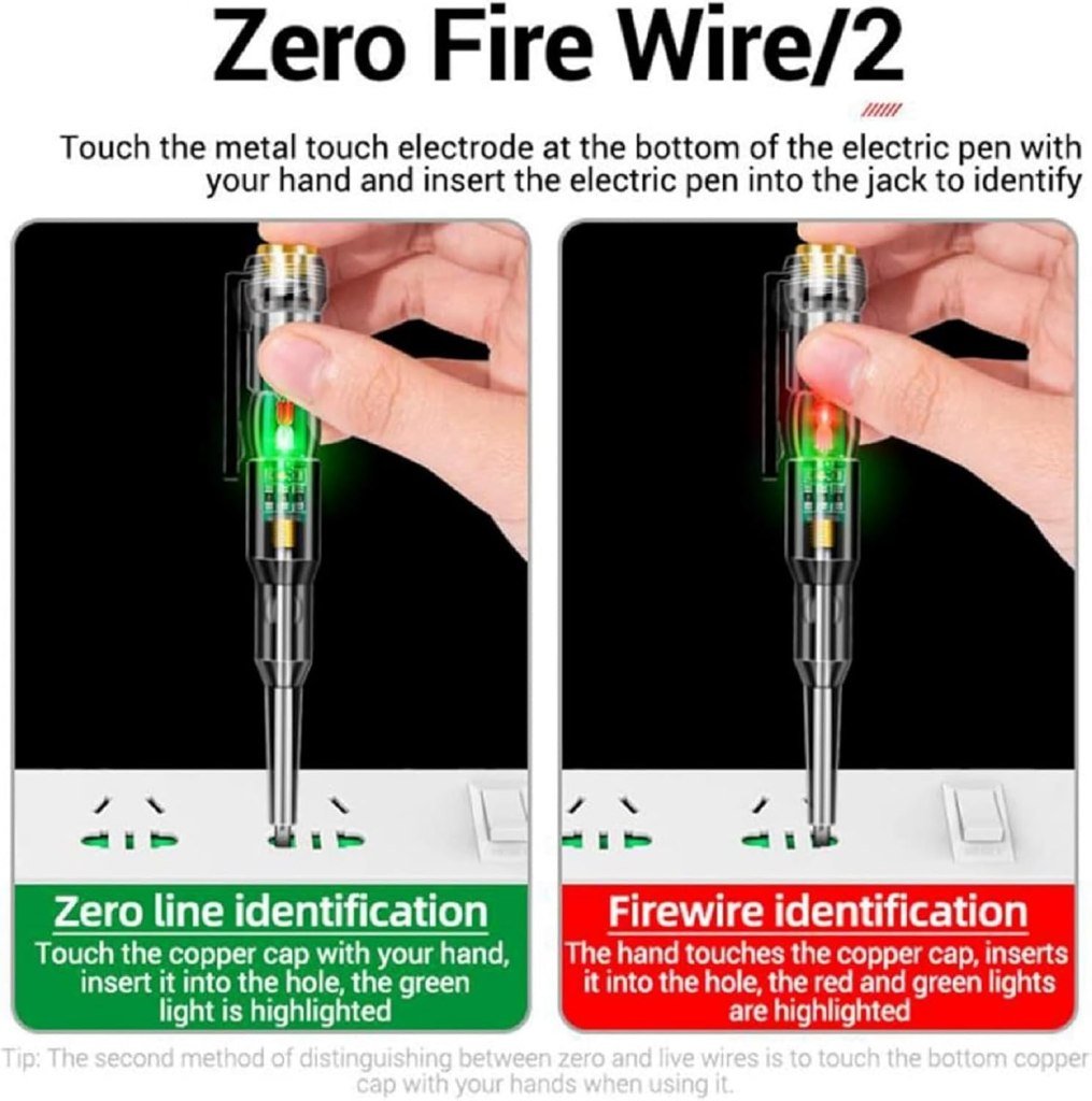Voltage Tester