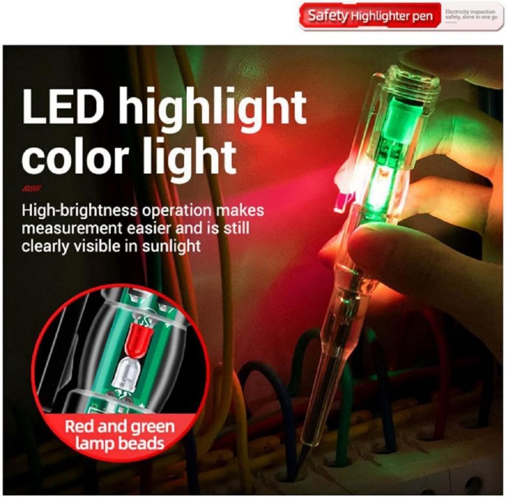 Voltage Tester