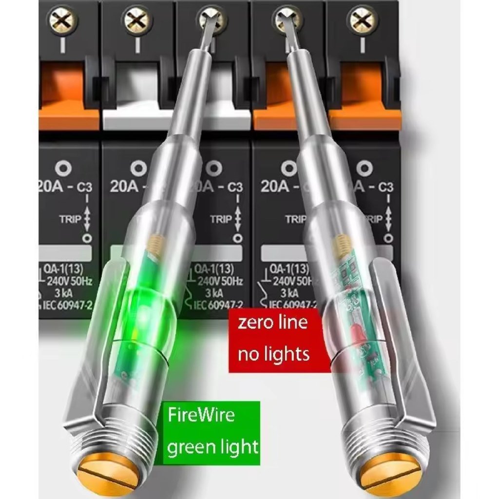 Voltage Tester
