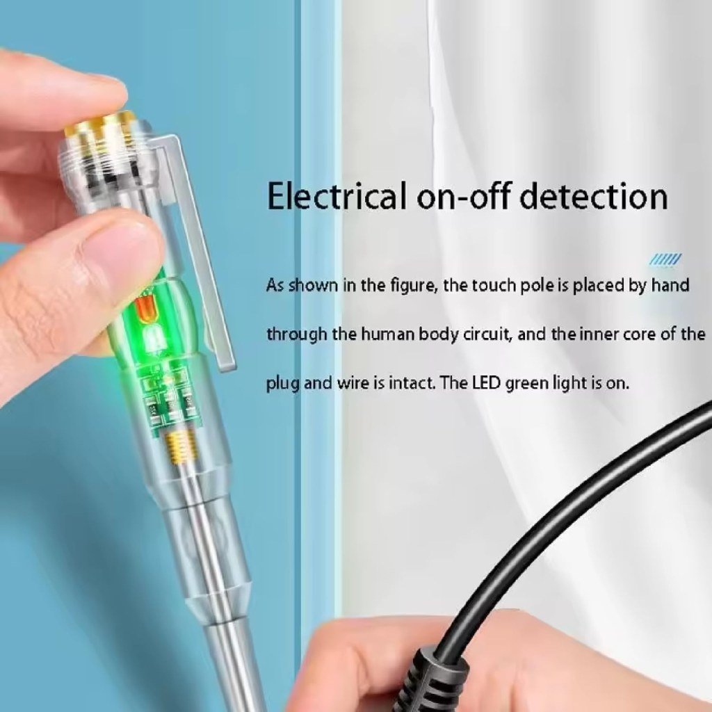 Voltage Tester