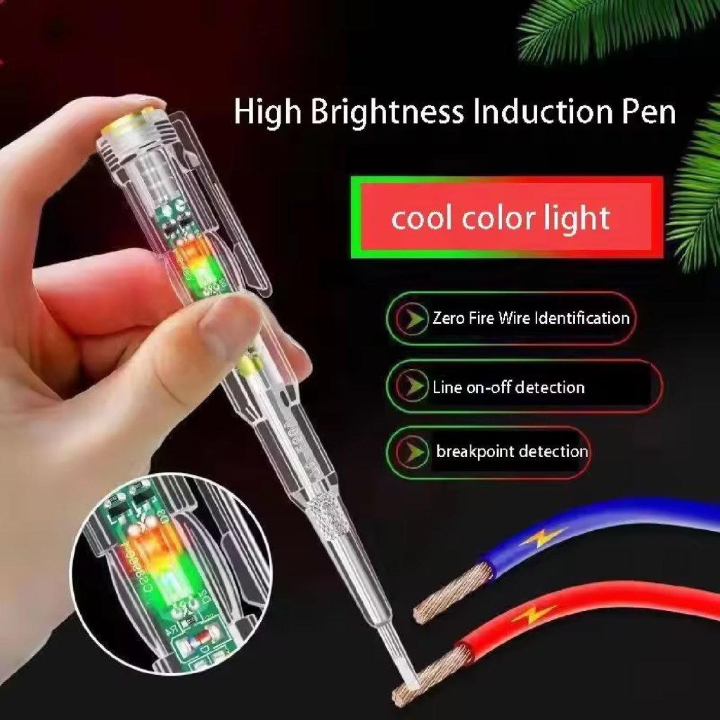 Voltage Tester
