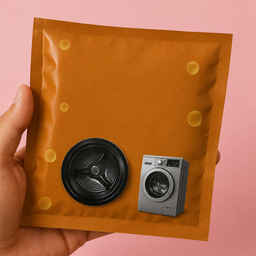 Washing Machine Drum Cleaner