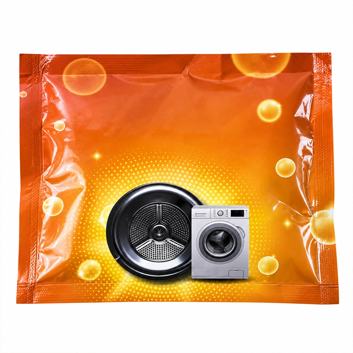 Washing Machine Drum Cleaner