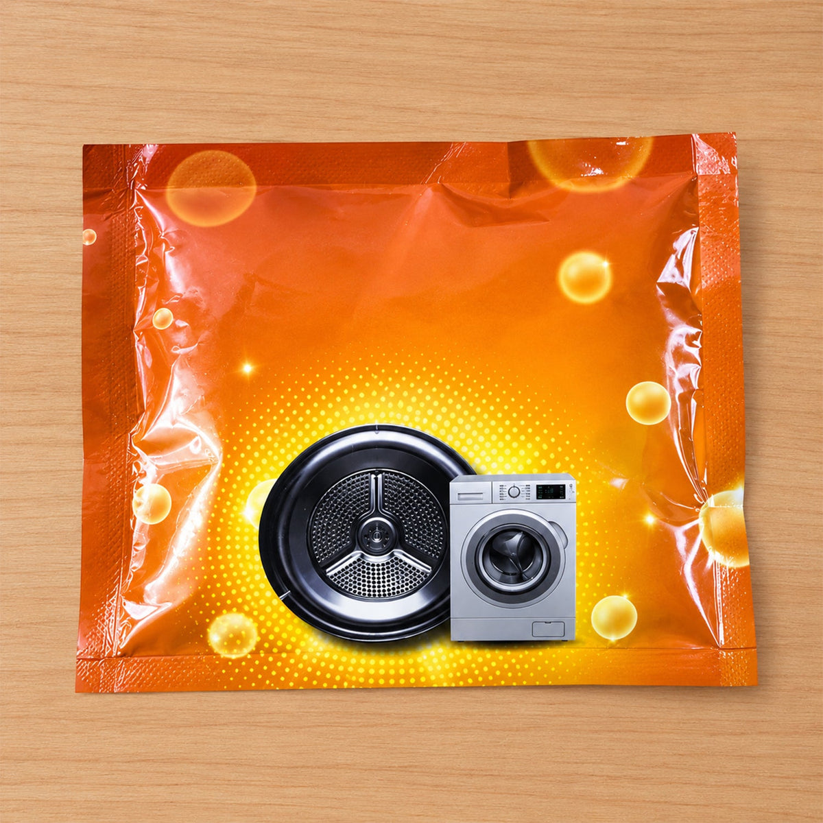 Washing Machine Drum Cleaner