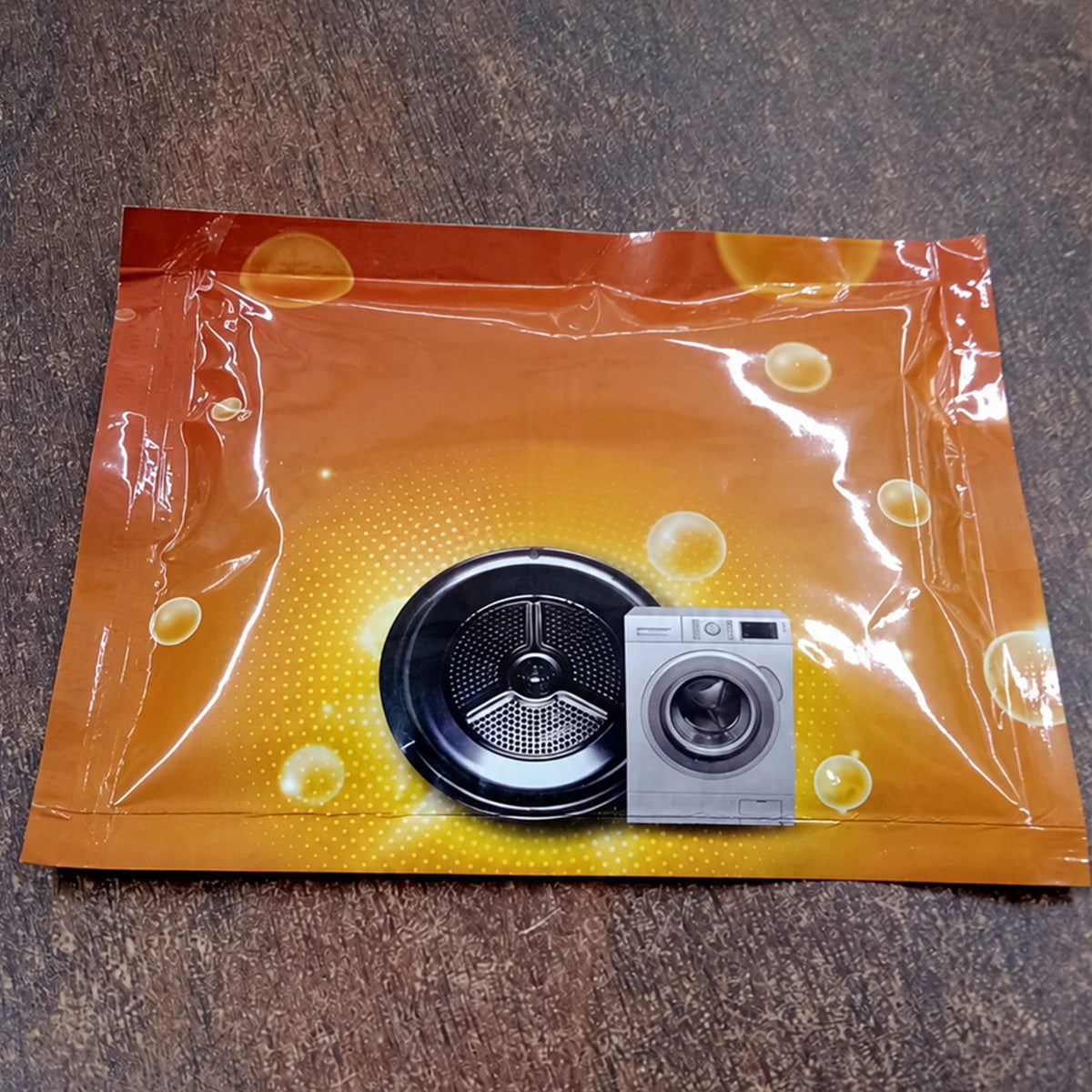 Washing Machine Drum Cleaner