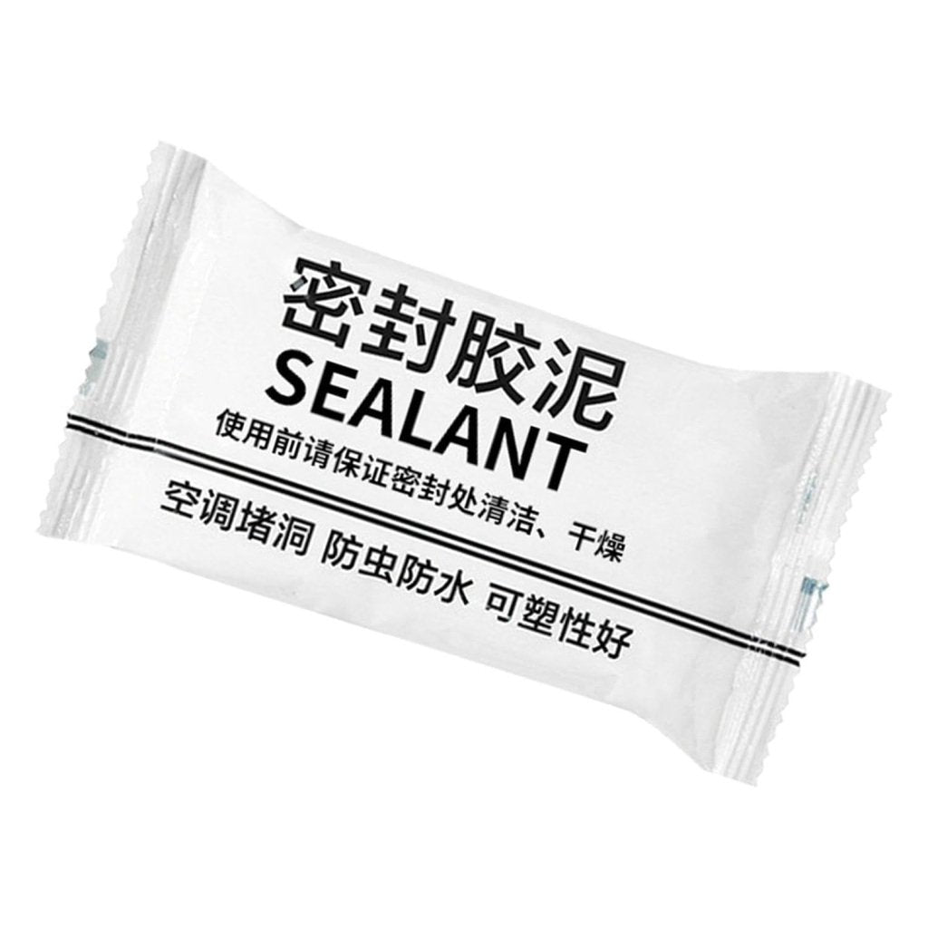 Waterproof Sealant Clay