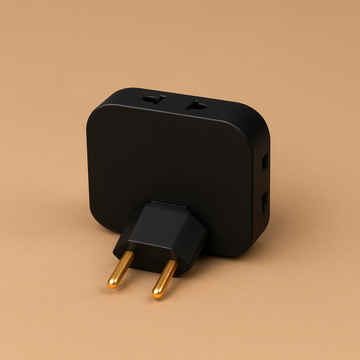 Universal Travel Adapter