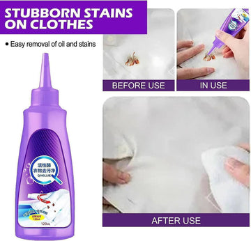 Laundry Stain Remover