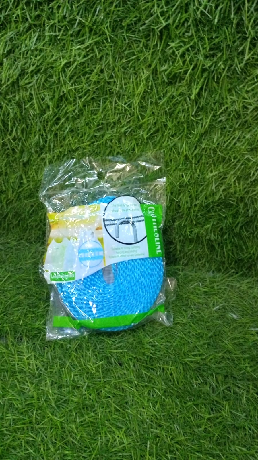 Nylon Cloth Rope (5 Mtr)