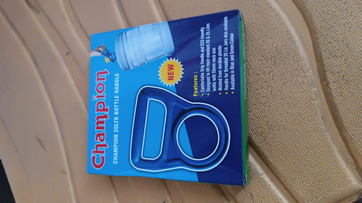 Water Bottle Handle for 20L Can