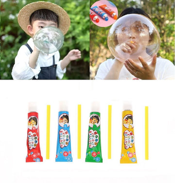 Bubble Glue