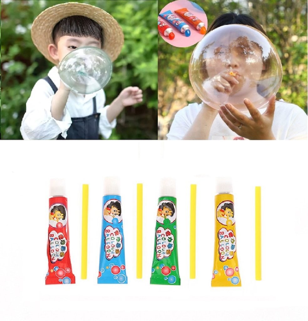 Bubble Glue