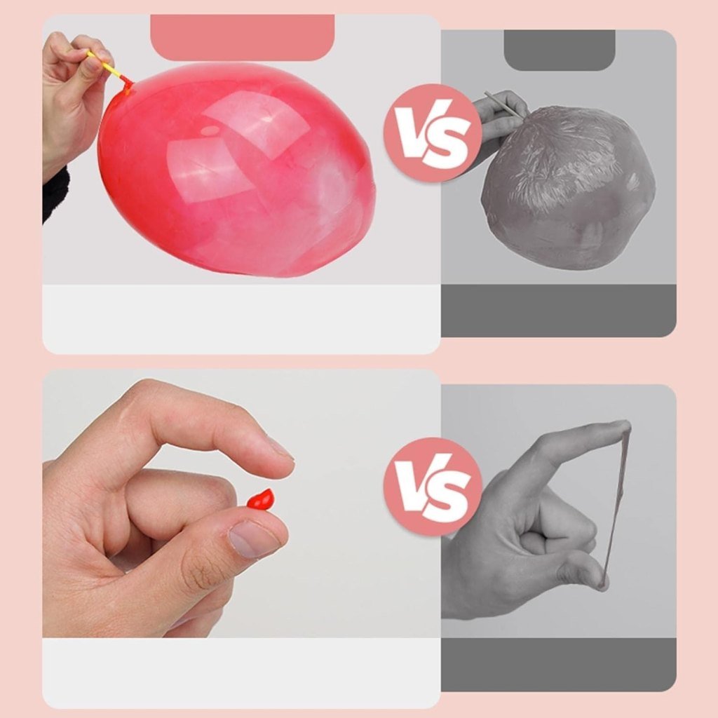 Bubble Glue