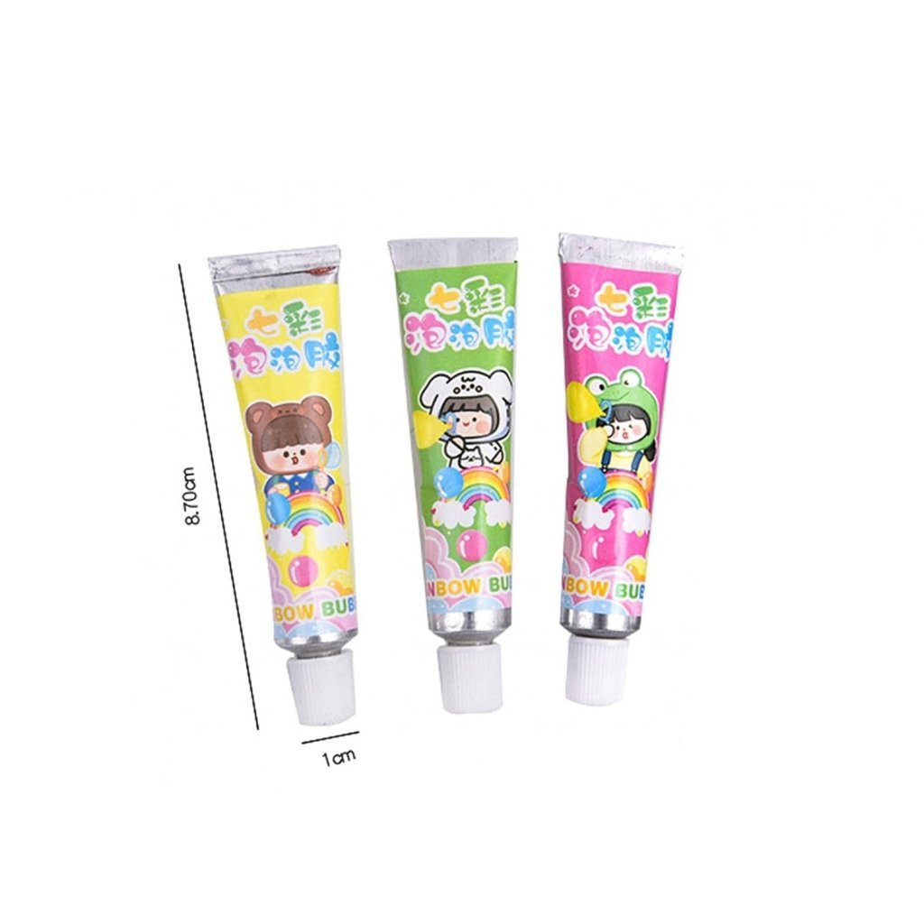 Bubble Glue