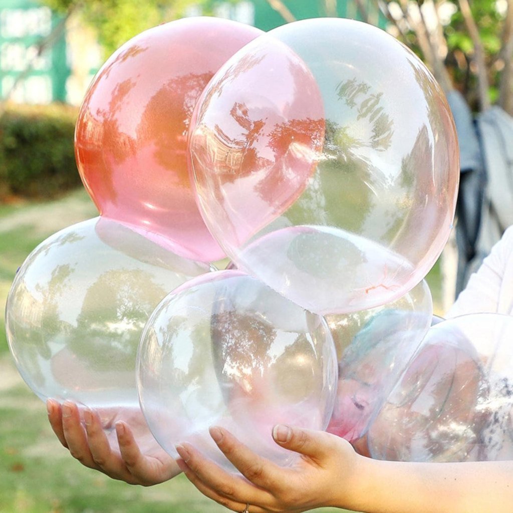 Bubble Glue