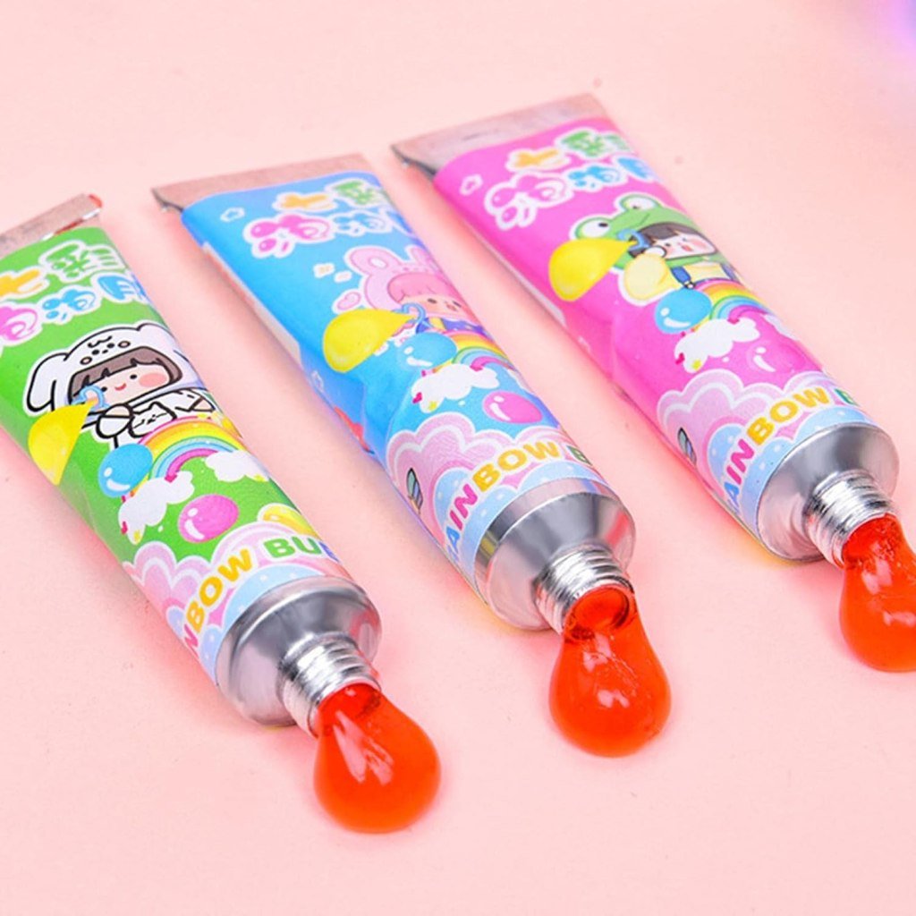 Bubble Glue