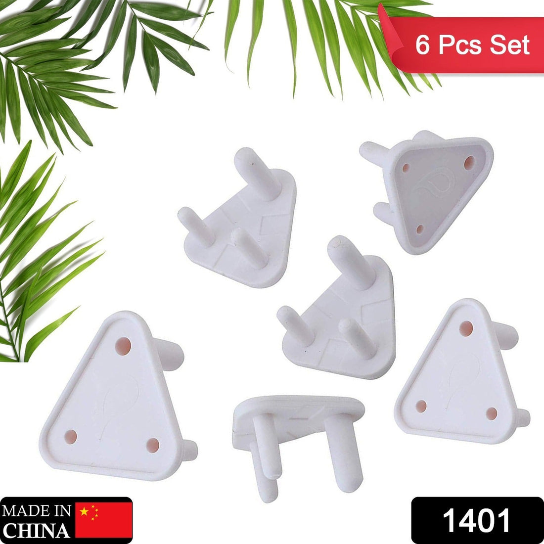 Baby Safety Electric Socket Guards